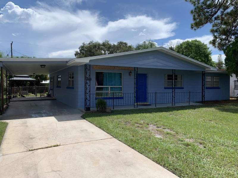 3 bedroom Single Family Residence at 3484 Sunrise Boulevard, Sunrise Homesites Subdivision, Fort Pierce — photo 3