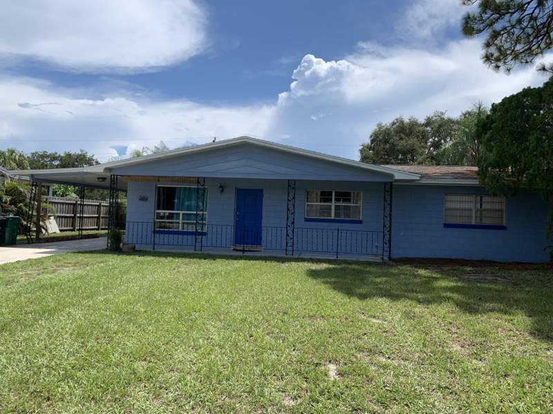 3 bedroom Single Family Residence at 3484 Sunrise Boulevard, Sunrise Homesites Subdivision, Fort Pierce — photo 4