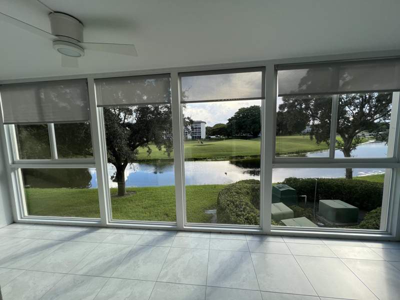 2 bedroom Condominium at 3203 Portofino Point #G2, Portofino Village 2-E Condo, Coconut Creek — photo 4