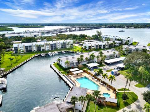 1950 SW Palm City Road #9-107, Stuart FL - photo 7 of 47