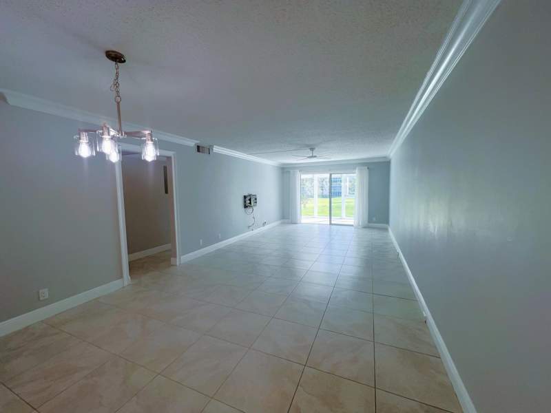 2 bedroom Condominium at 3203 Portofino Point #G2, Portofino Village 2-E Condo, Coconut Creek — photo 3