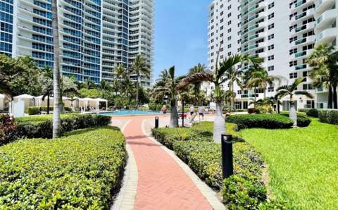 3001 S Ocean Drive, Hollywood FL - photo 16 of 34