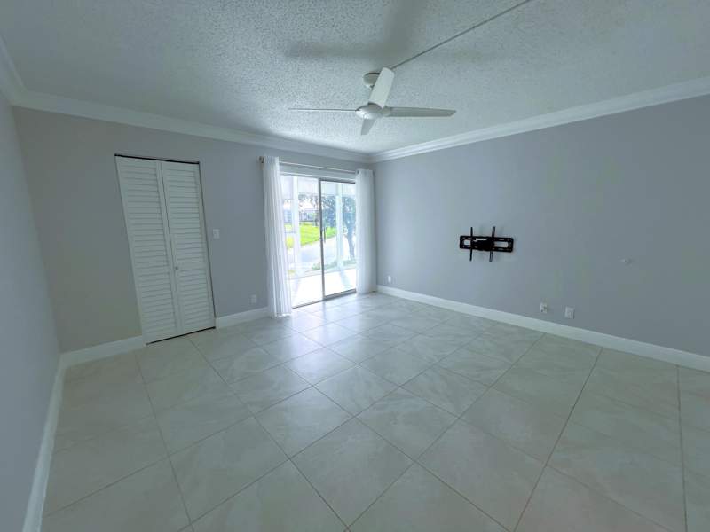 2 bedroom Condominium at 3203 Portofino Point #G2, Portofino Village 2-E Condo, Coconut Creek — photo 5