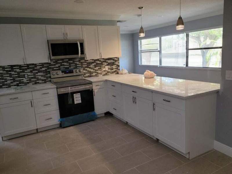 4 bedroom Single Family Residence at 4010 N Shore Drive, Westfield At Wpb, West Palm Beach — photo 3