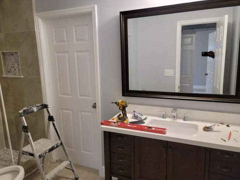 4 bedroom Single Family Residence at 4010 N Shore Drive, Westfield At Wpb, West Palm Beach — photo 4