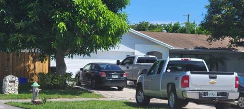 4010 N Shore Drive, West Palm Beach FL - photo 10 of 15