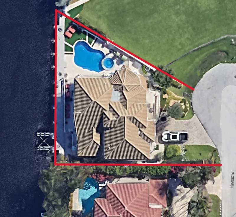 5 bedroom Single Family Residence at 857 Havana Drive, Caribbean Keys, Boca Raton — photo 4