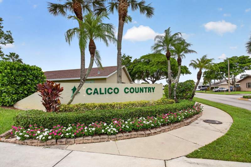 3 bedroom Single Family Residence at 7516 NW 88th Terrace, Calico Country / Woodview, Tamarac — photo 4