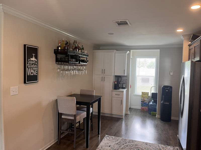 2 bedroom Manufactured Home at 4441 S Beverlee Court #180, Sea Meadow, Boynton Beach — photo 4