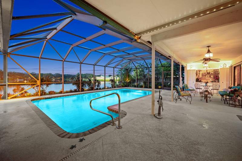4 bedroom Single Family Residence at 11613 Sunfish Way, Stonebridge Phase 1, Cooper City — photo 2