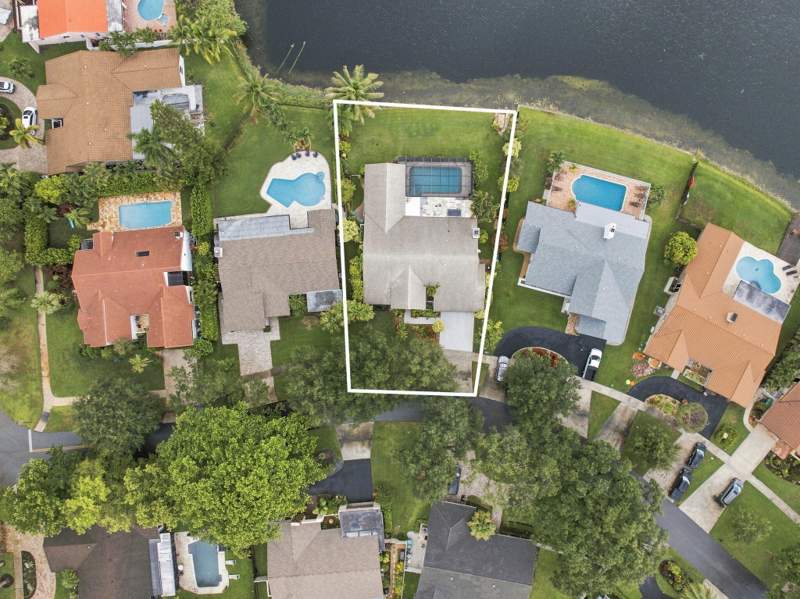 4 bedroom Single Family Residence at 11613 Sunfish Way, Stonebridge Phase 1, Cooper City — photo 5