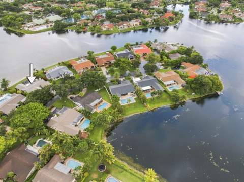 11613 Sunfish Way, Cooper City FL - photo 10 of 46