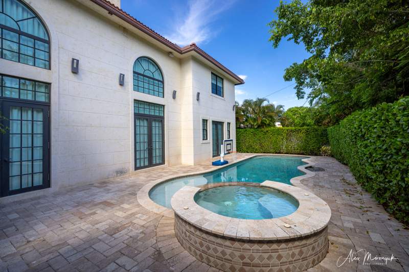 6 bedroom Single Family Residence at 2808 NE 20th Court, Coral Ridge North, Fort Lauderdale — photo 4
