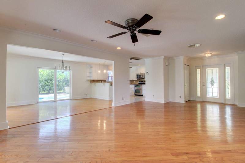 3 bedroom Single Family Residence at 949 Greensward Lane, Fox Hollow, Delray Beach — photo 3