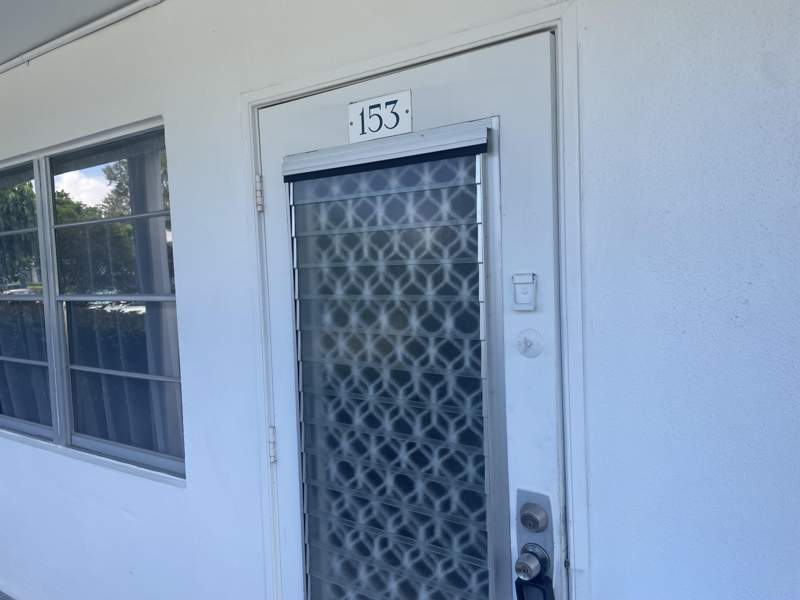 2 bedroom Condominium at 153 Keswick C, Keswick C Condo, Deerfield Beach — photo 4