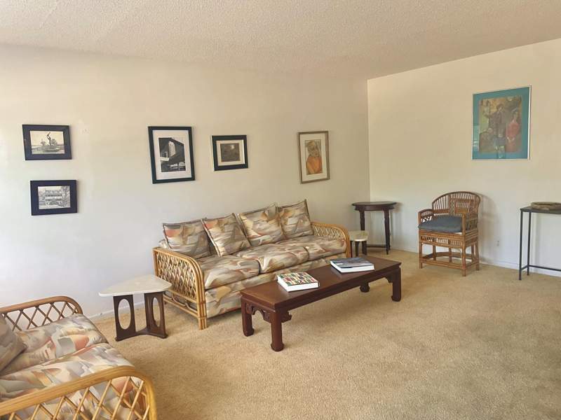 2 bedroom Condominium at 153 Keswick C, Keswick C Condo, Deerfield Beach — photo 5