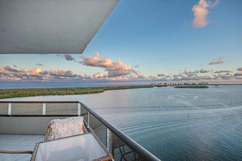 3 bedroom Condominium at 100 Lakeshore Drive #1453, Old Port Cove Lake Point Tower Condo, North Palm Beach — photo 2