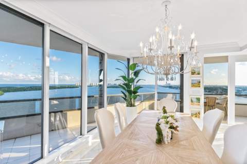 100 Lakeshore Drive #1453, North Palm Beach FL - photo 6 of 99