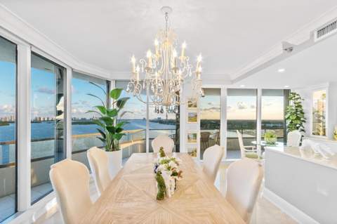 100 Lakeshore Drive #1453, North Palm Beach FL - photo 7 of 99