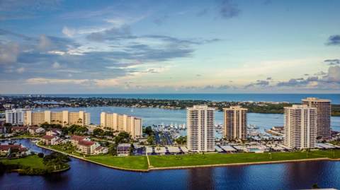 100 Lakeshore Drive #1453, North Palm Beach FL - photo 14 of 99