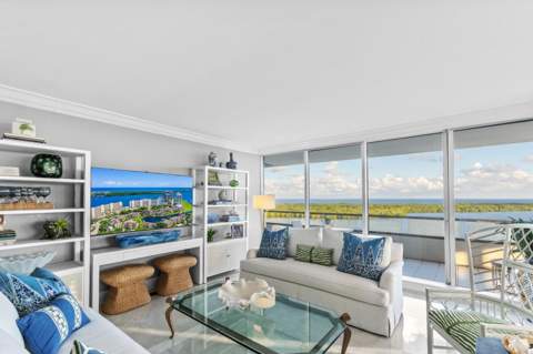 100 Lakeshore Drive #1453, North Palm Beach FL - photo 16 of 99