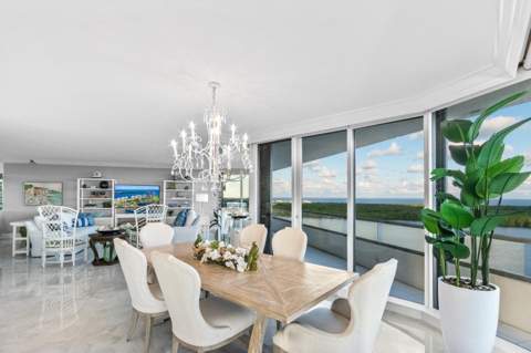100 Lakeshore Drive #1453, North Palm Beach FL - photo 18 of 99