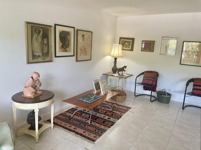 2 bedroom Condominium at 159 Keswick C, Keswick C Condo, Deerfield Beach — photo 5
