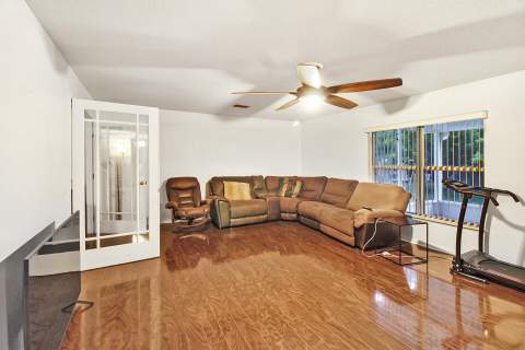 3917 SW Bamberg Street, Port St. Lucie FL - photo 10 of 18