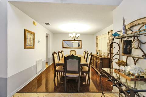 3917 SW Bamberg Street, Port St. Lucie FL - photo 6 of 18