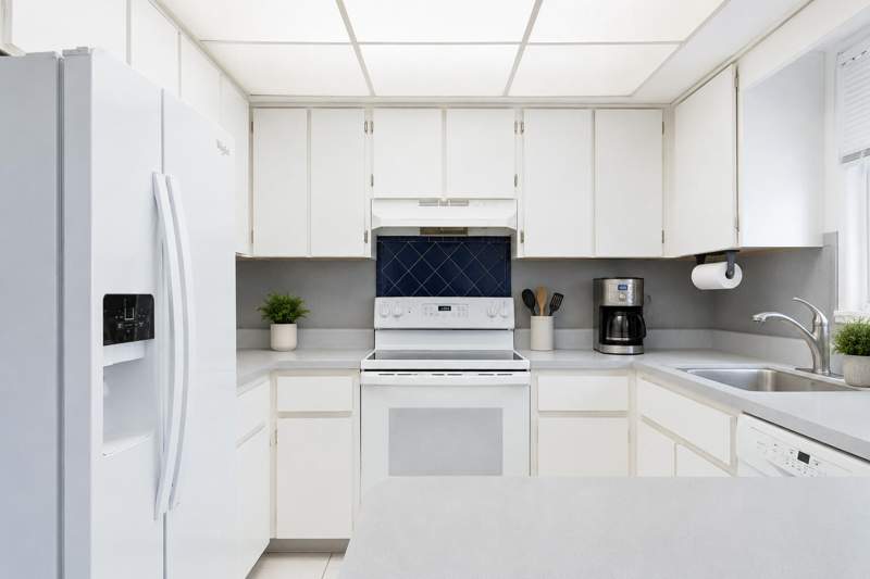 2 bedroom Single Family Residence at 354 Edmor Road, EDMOR ESTATES, West Palm Beach — photo 5