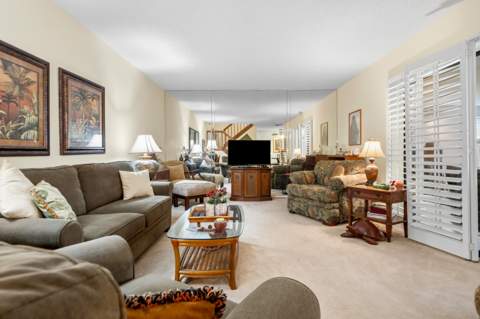 6197 SE Riverboat Drive, Stuart FL - photo 11 of 47