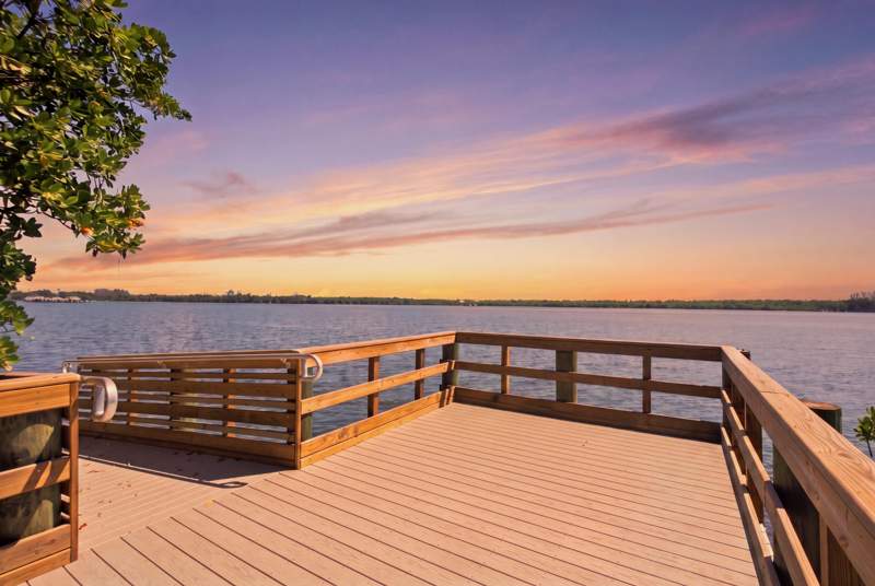2 bedroom Townhouse at 6197 SE Riverboat Drive, River Pines, Stuart — photo 2