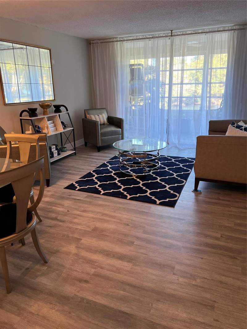 1 bedroom Condominium at 9070 Lime Bay Boulevard #209, Lime Bay Condominium 2, Tamarac — photo 4