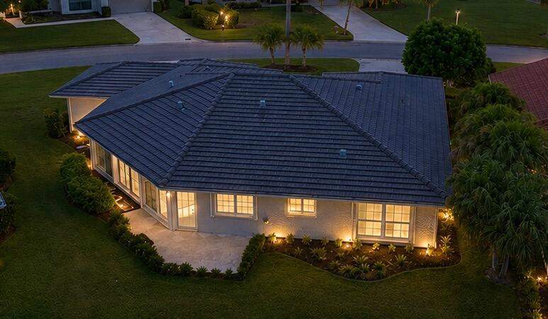 3 bedroom Single Family Residence at 2346 SW Creekside Drive, Heronwood, Palm City — photo 5