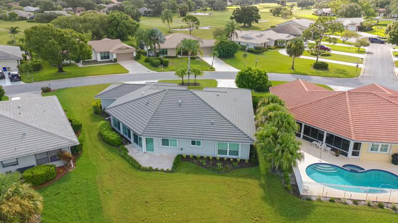 3 bedroom Single Family Residence at 2346 SW Creekside Drive, Heronwood, Palm City — photo 4