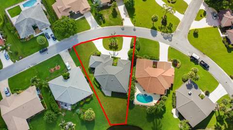2346 SW Creekside Drive, Palm City FL - photo 6 of 38