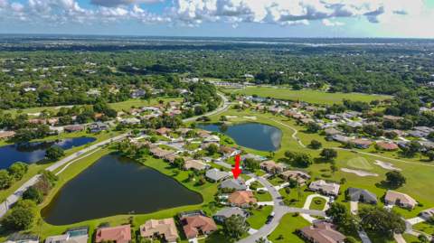 2346 SW Creekside Drive, Palm City FL - photo 7 of 38
