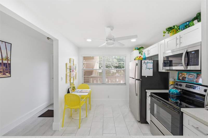 2 bedroom Condominium at 3003 Portofino Isle #B2, Portofino Village 1-E Condo, Coconut Creek — photo 5