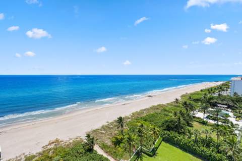 700 S Ocean Boulevard #1103-1104, Boca Raton FL - photo 14 of 58