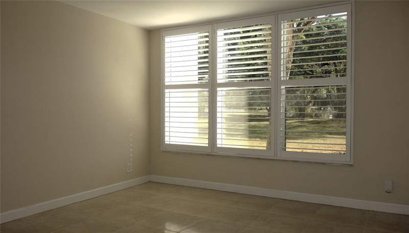 1 bedroom Condominium at 2600 S Course Drive #104, No 15 Palm-Aire Country Club, Pompano Beach — photo 2