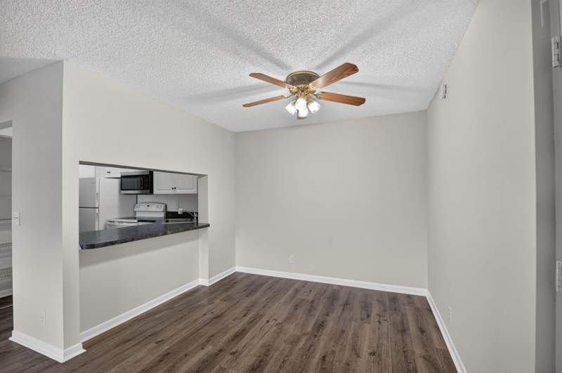 2 bedroom Condominium at 623 Sea Pine Way #E2, Pine Ridge North II Condo, Greenacres — photo 5
