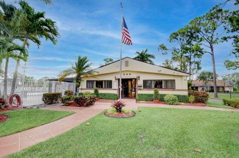 623 Sea Pine Way #E2, Greenacres FL - photo 22 of 22