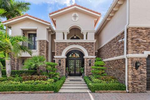 7976 Canopy Terrace, Parkland FL - photo 6 of 76