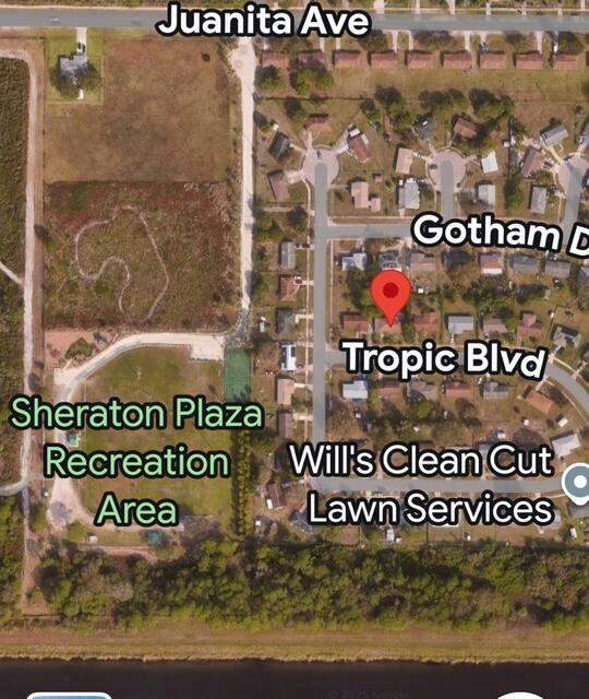 3 bedroom Single Family Residence at 3106 Tropic Boulevard, Sheraton Plaza Unit 2 Replat, Fort Pierce — photo 3