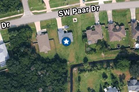 682 SW Paar Drive, Port St. Lucie FL - photo 21 of 21