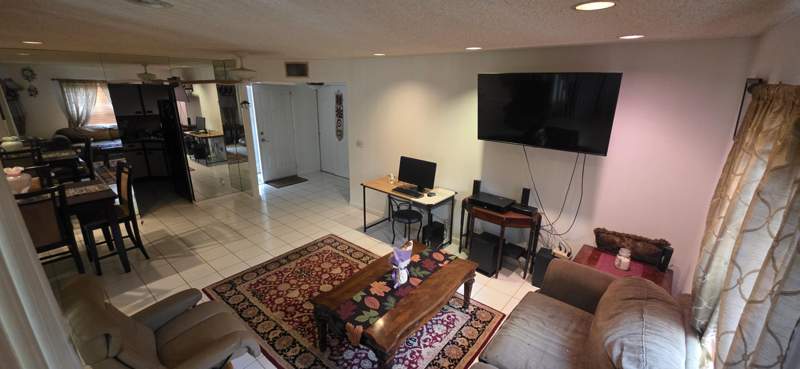 2 bedroom Condominium at 4766 NW 22nd Street, Baywood Village Ii-D Condo, Coconut Creek — photo 3