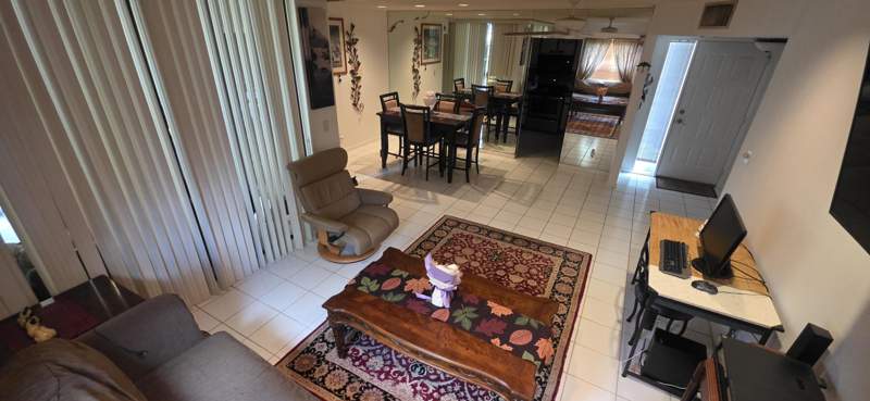 2 bedroom Condominium at 4766 NW 22nd Street, Baywood Village Ii-D Condo, Coconut Creek — photo 2