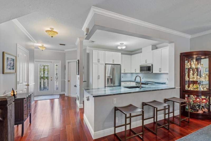 3 bedroom Townhouse at 517 SW 7th Avenue #7, Seawanna Sub Of Pt, Fort Lauderdale — photo 3