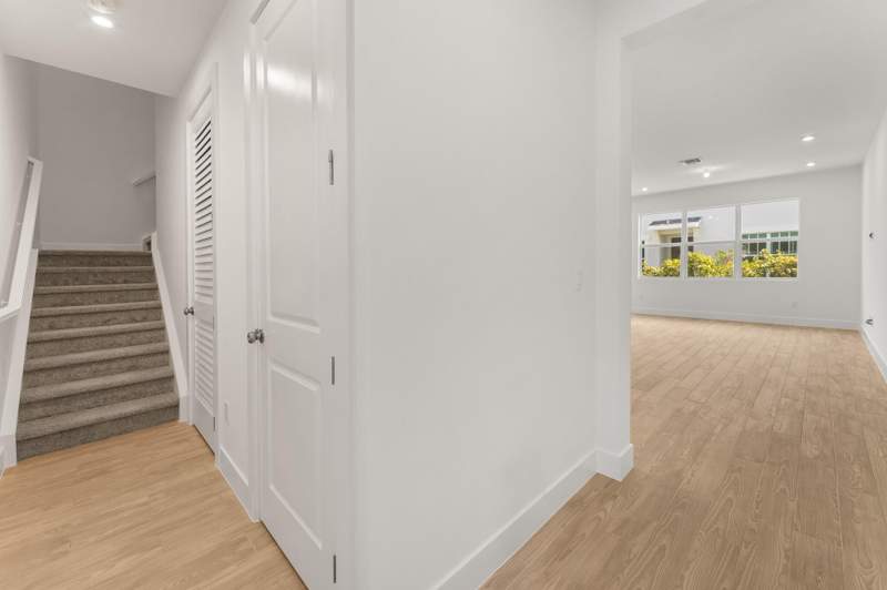 3 bedroom Townhouse at 3616 NW Solange Court, West Jensen Pud Phase 1B Parcels 6.0 6.4-6.8, Jensen Beach — photo 2