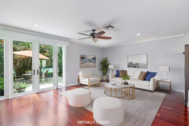 3 bedroom Townhouse at 517 SW 7th Avenue #7, Seawanna Sub Of Pt, Fort Lauderdale — photo 4